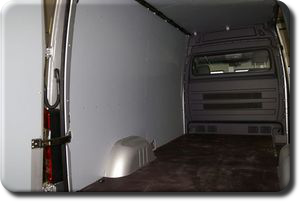 mb sprinter vanerointi 2